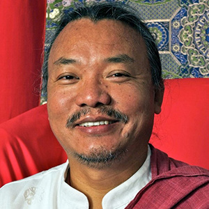 Khenpo Sonam